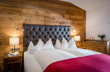 Comfort double room Arlberg